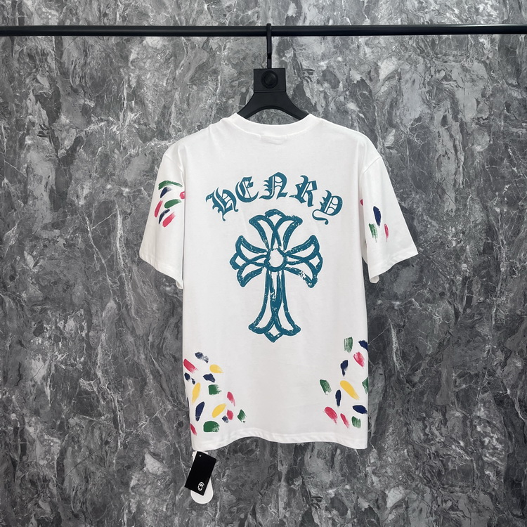 Chrome Hearts T-shirts-1429
