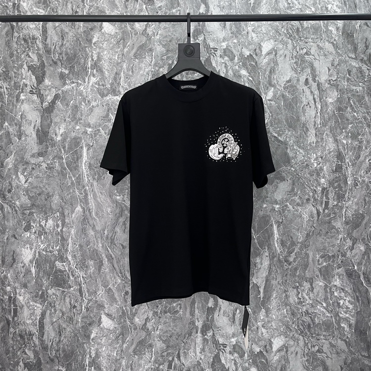 Chrome Hearts T-shirts-1431