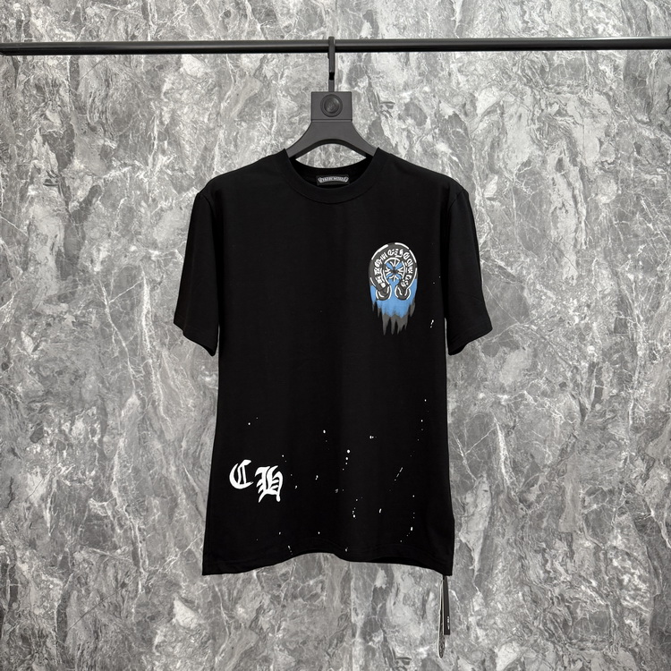 Chrome Hearts T-shirts-1432