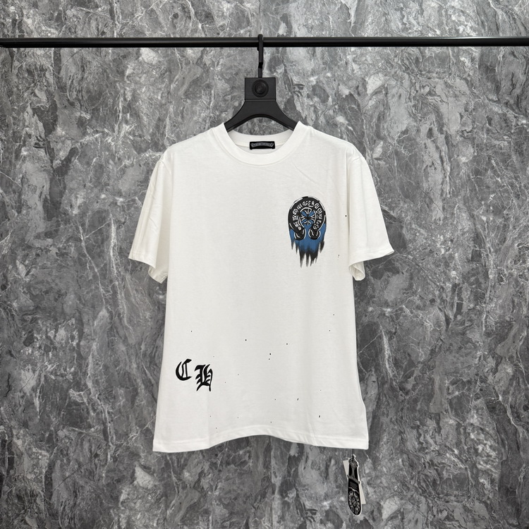 Chrome Hearts T-shirts-1433