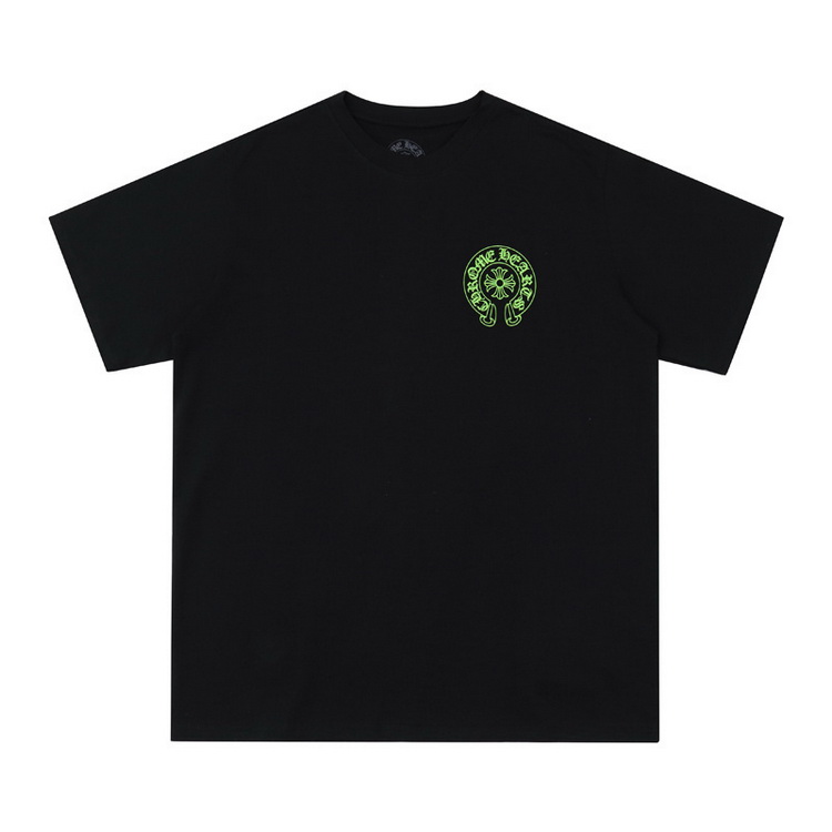 Chrome Hearts T-shirts-1450