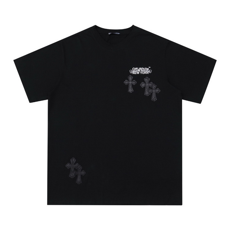 Chrome Hearts T-shirts-1459