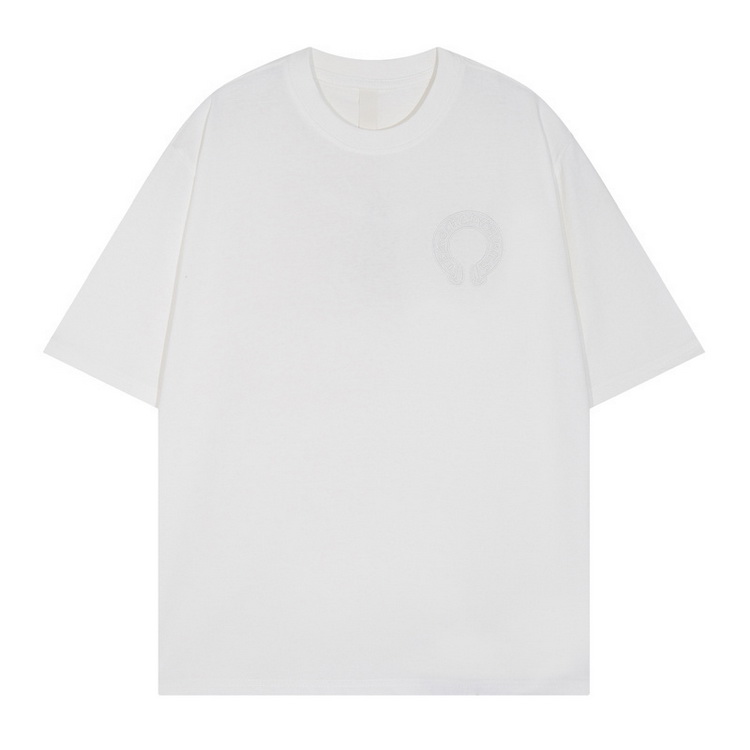 Chrome Hearts T-shirts-1461