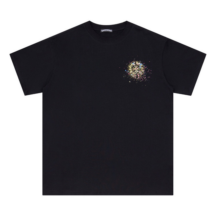 Chrome Hearts T-shirts-1462