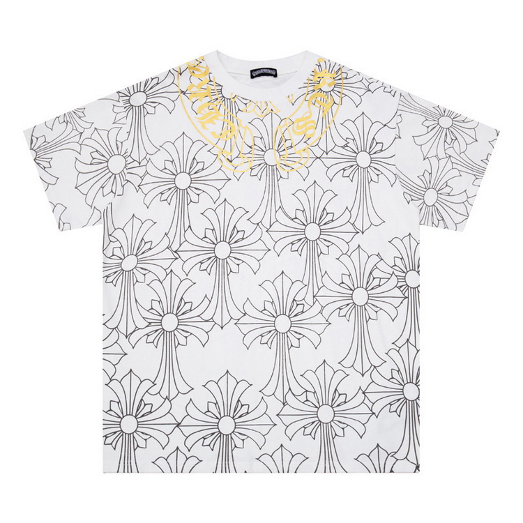 Chrome Hearts T-shirts-1468