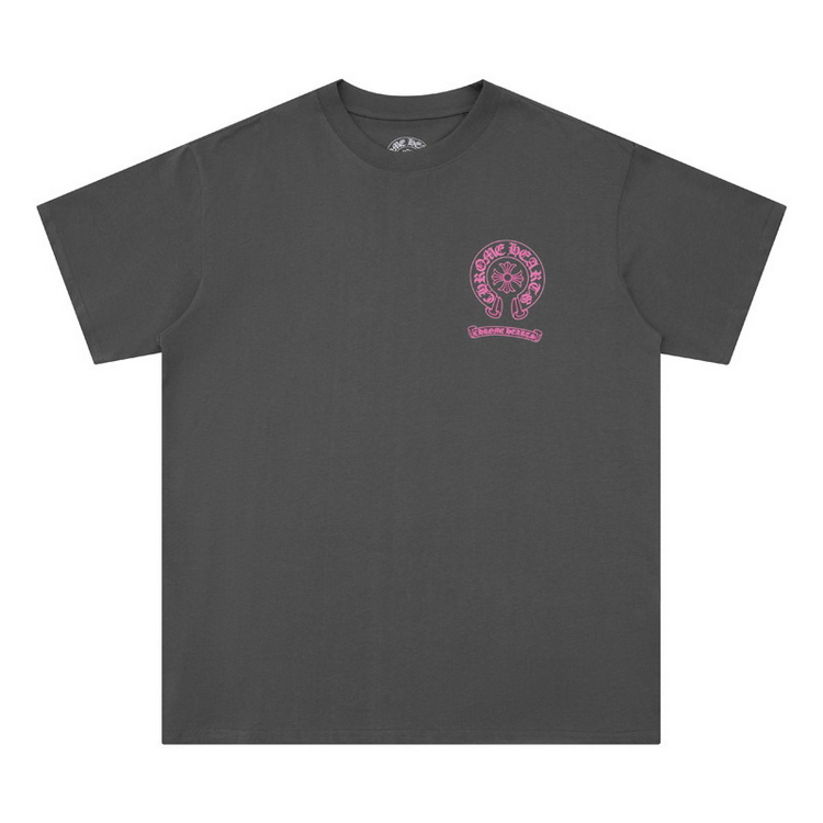 Chrome Hearts T-shirts-1484