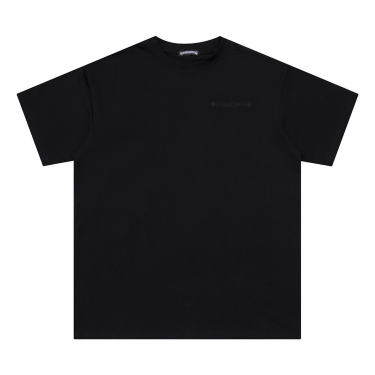Chrome Hearts T-shirts-1487