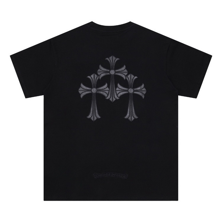 Chrome Hearts T-shirts-1487