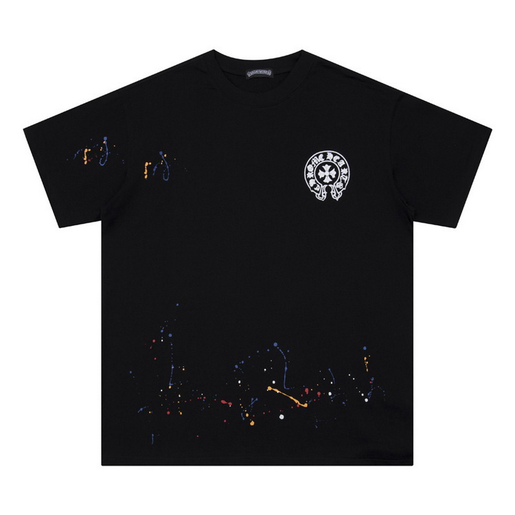 Chrome Hearts T-shirts-1491