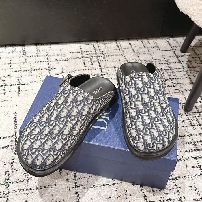 Dior Slippers(AAA)-063