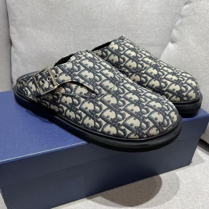 Dior Slippers(AAA)-063