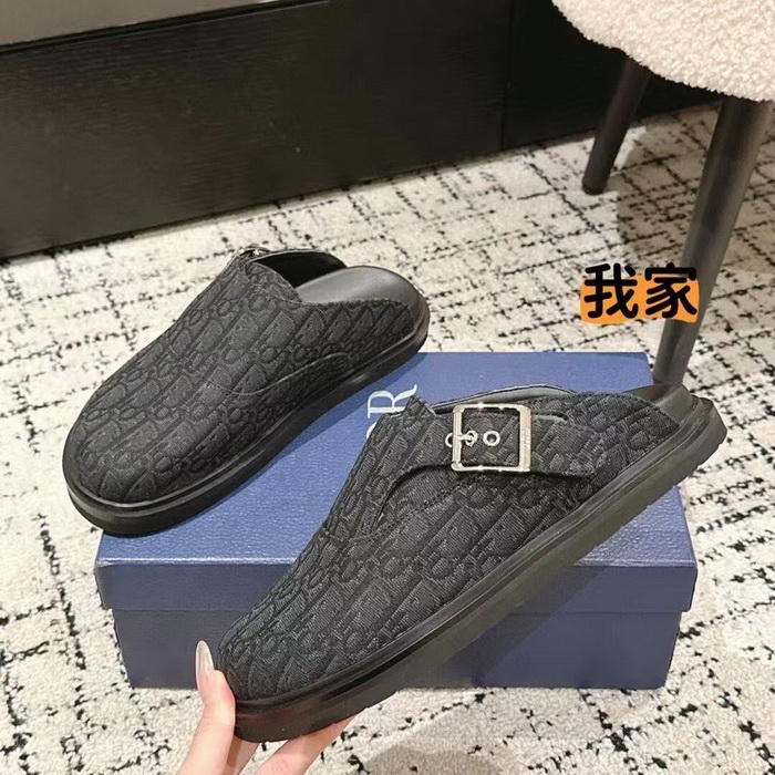 Dior Slippers(AAA)-064