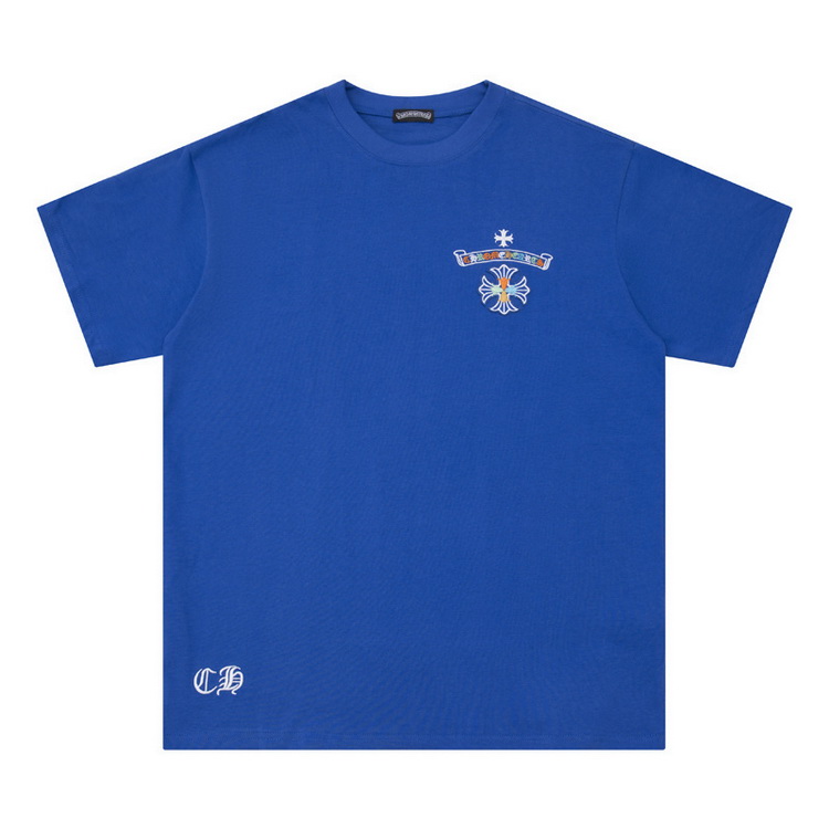 Chrome Hearts T-shirts-1496