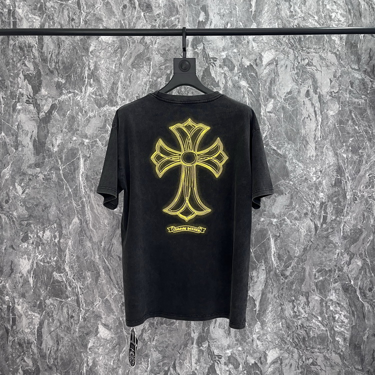 Chrome Hearts T-shirts-1506