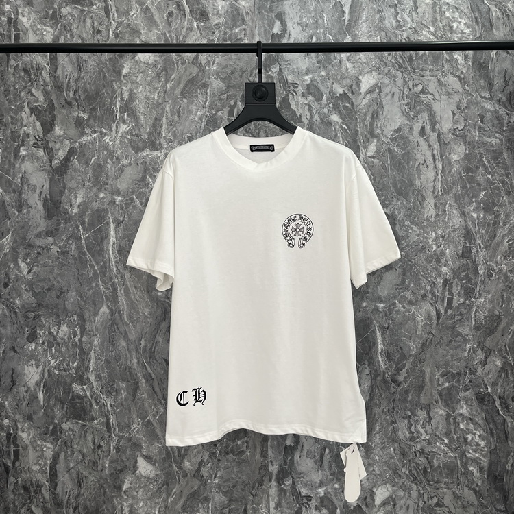 Chrome Hearts T-shirts-1523