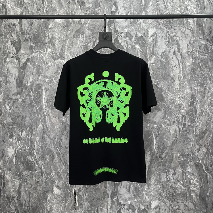 Chrome Hearts T-shirts-1524