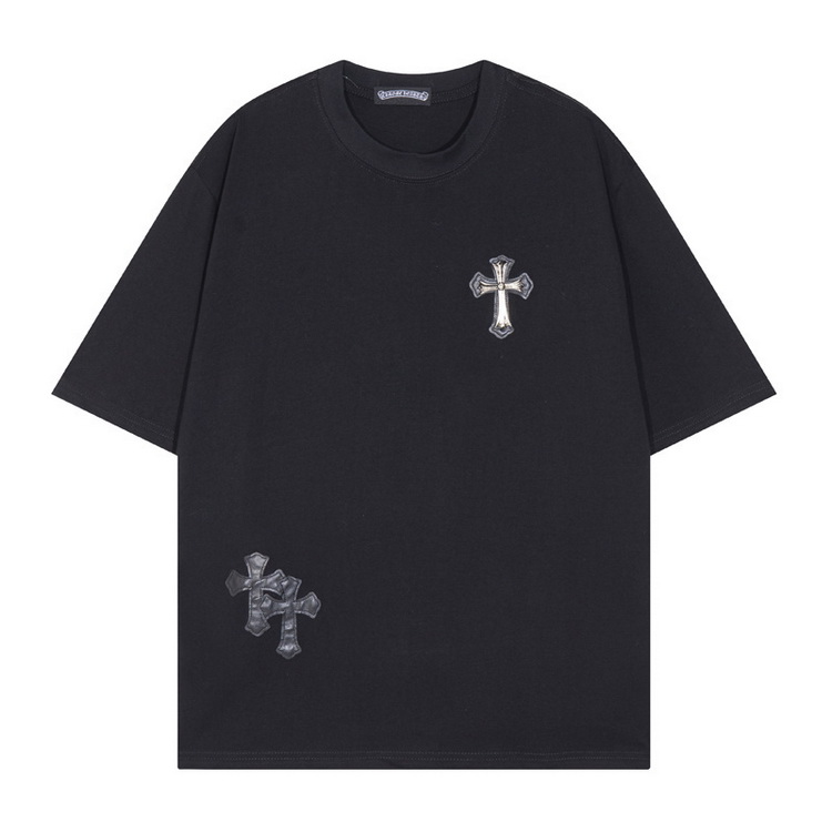 Chrome Hearts T-shirts-1525