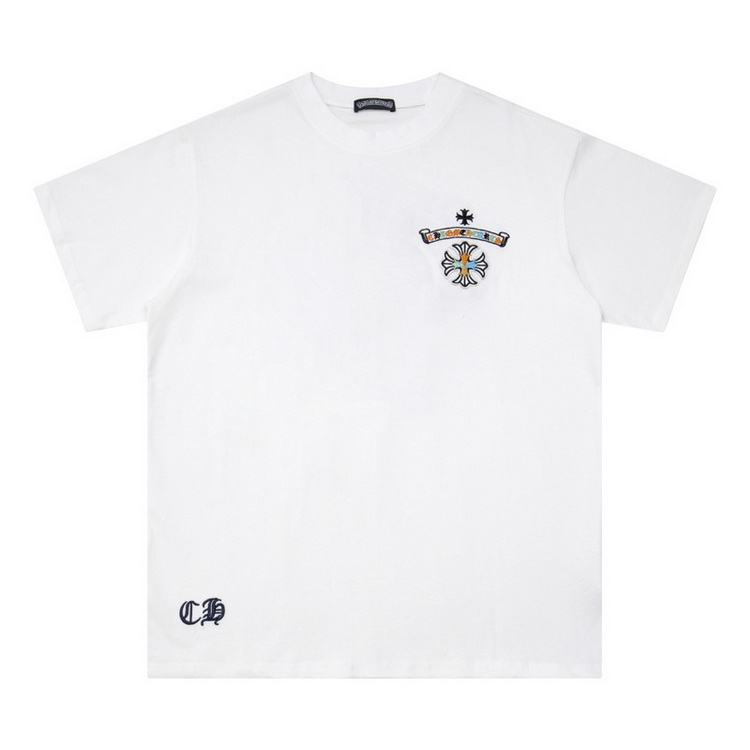 Chrome Hearts T-shirts-1528