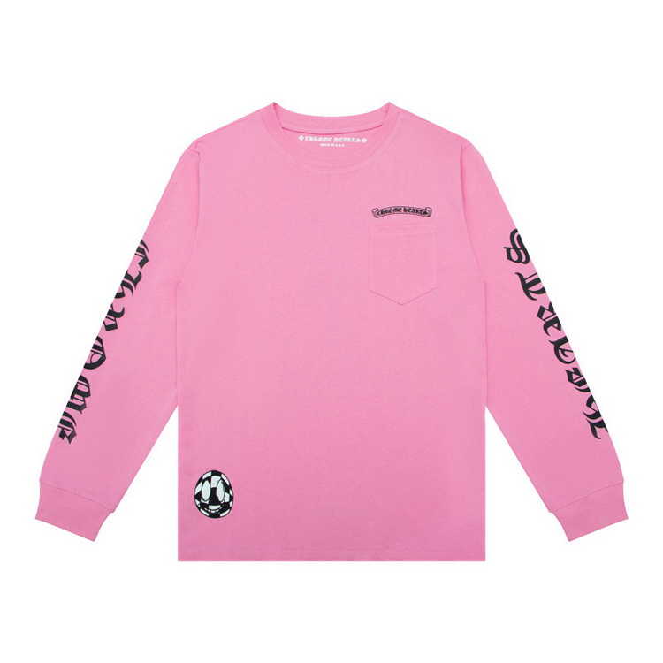 Chrome Hearts Longsleeve-646