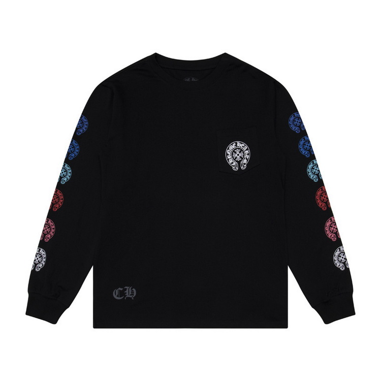 Chrome Hearts Longsleeve-652