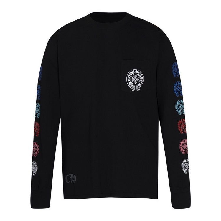Chrome Hearts Longsleeve-652