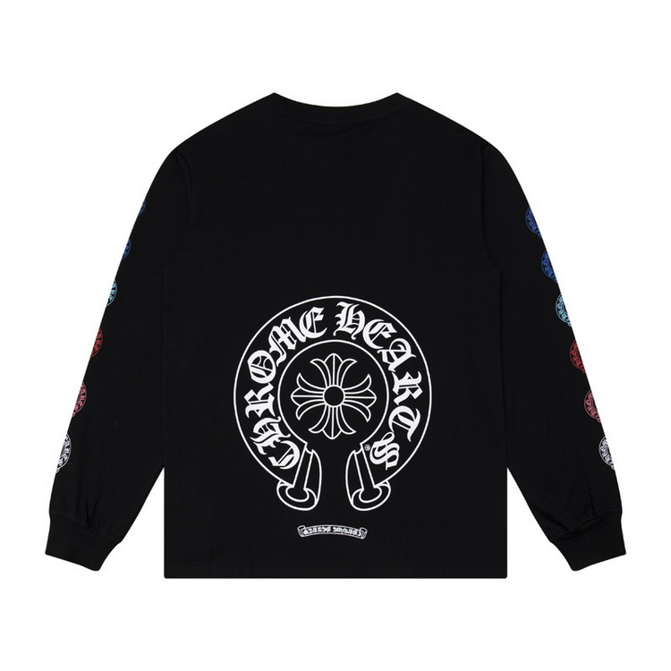 Chrome Hearts Longsleeve-652