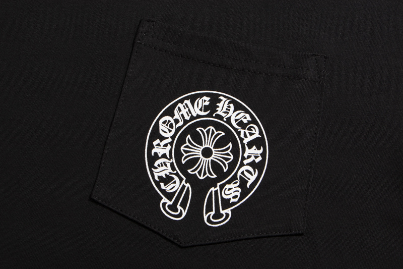 Chrome Hearts Longsleeve-652
