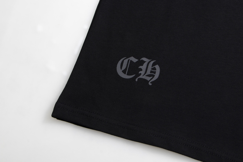 Chrome Hearts Longsleeve-652