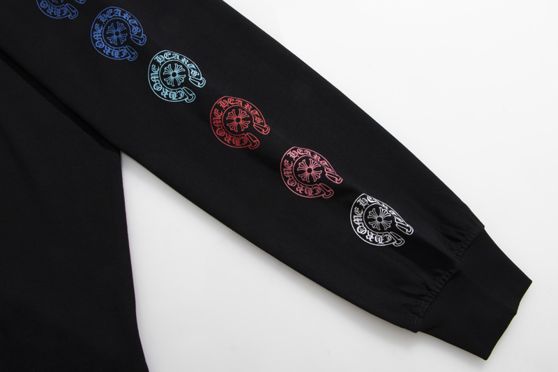 Chrome Hearts Longsleeve-652