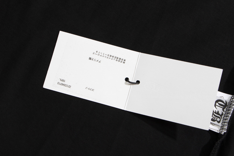 Chrome Hearts Longsleeve-652