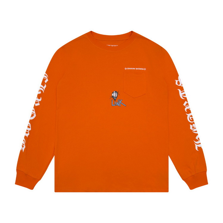 Chrome Hearts Longsleeve-655
