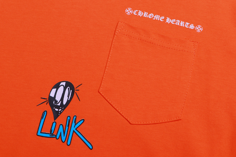 Chrome Hearts Longsleeve-655