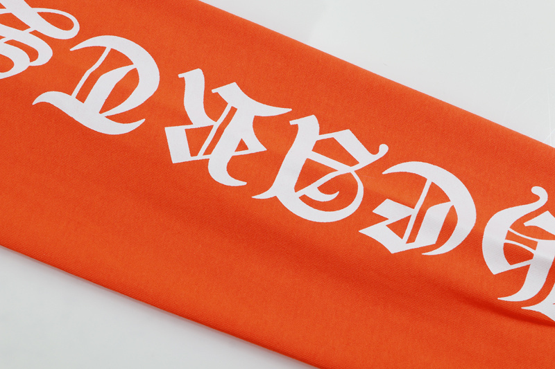 Chrome Hearts Longsleeve-655