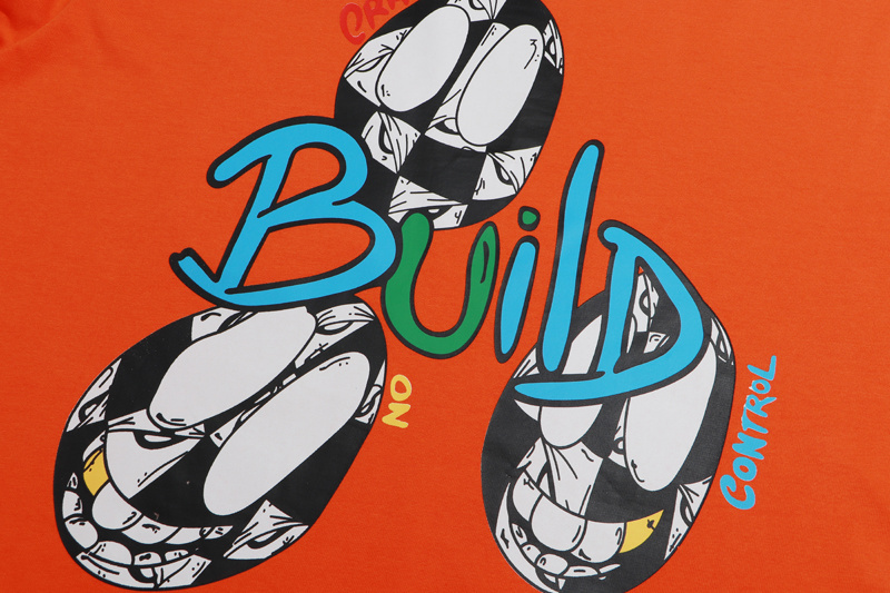 Chrome Hearts Longsleeve-655