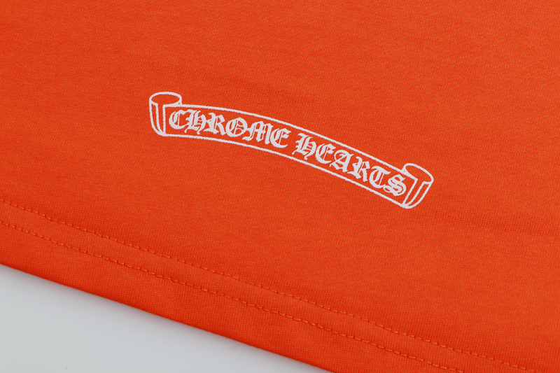 Chrome Hearts Longsleeve-655