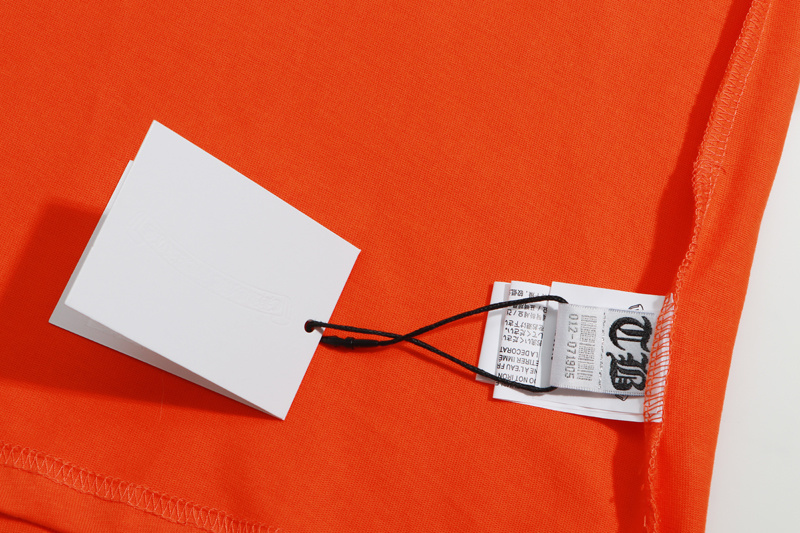 Chrome Hearts Longsleeve-655