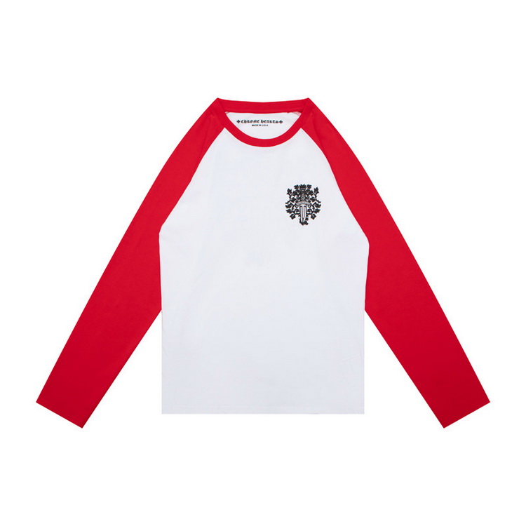Chrome Hearts Longsleeve-664