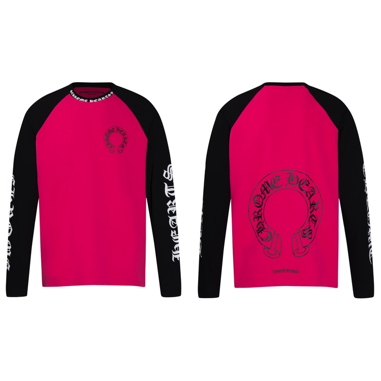 Chrome Hearts Longsleeve-668