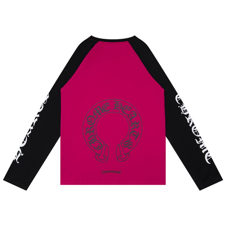 Chrome Hearts Longsleeve-668