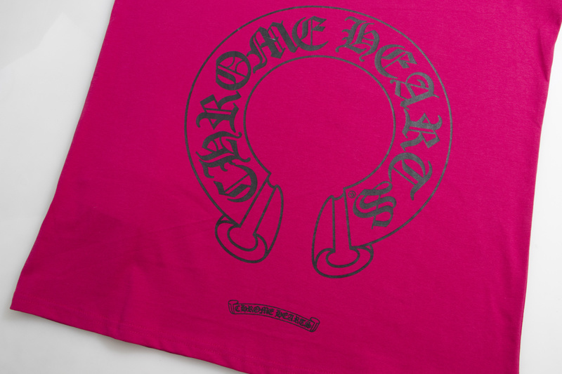 Chrome Hearts Longsleeve-668