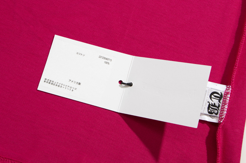 Chrome Hearts Longsleeve-668