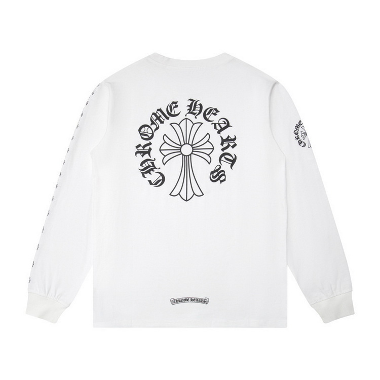 Chrome Hearts Longsleeve-671