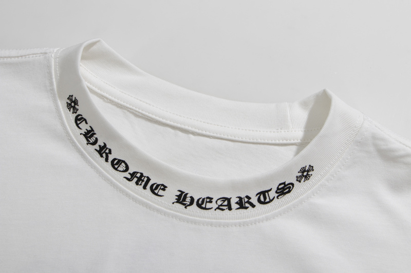 Chrome Hearts Longsleeve-671