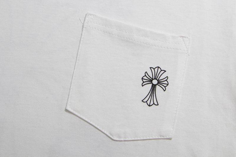 Chrome Hearts Longsleeve-671