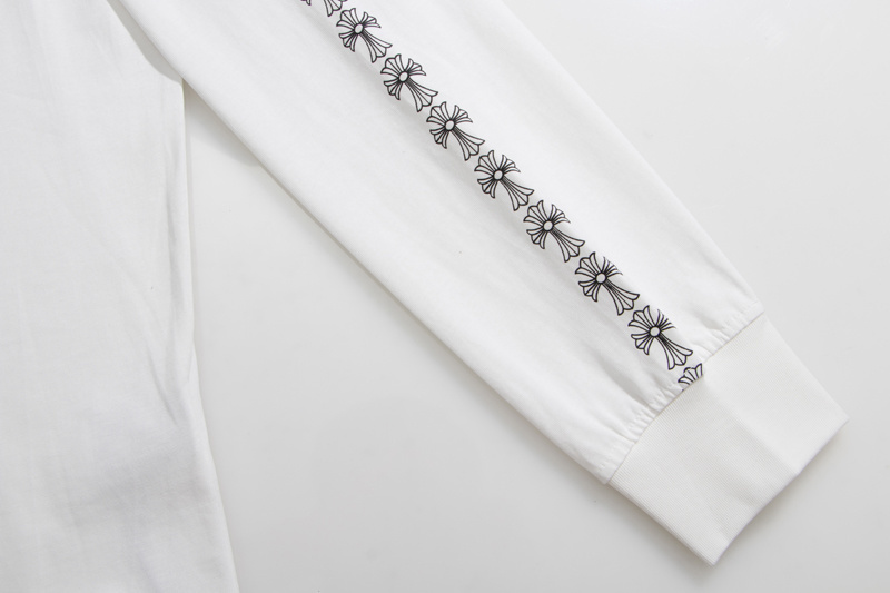 Chrome Hearts Longsleeve-671