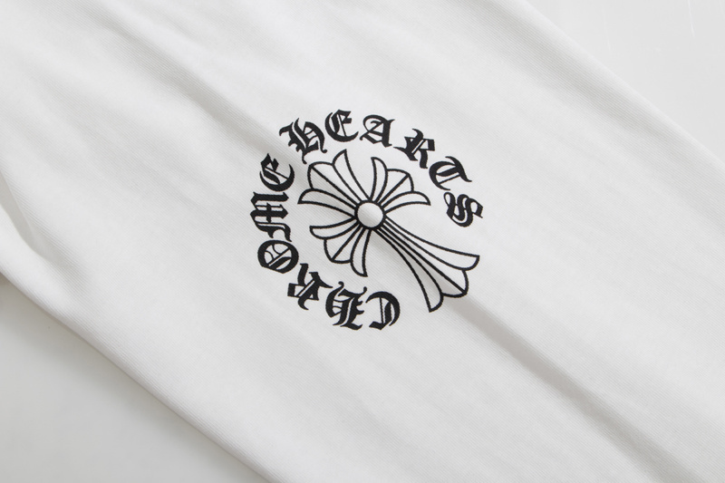 Chrome Hearts Longsleeve-671