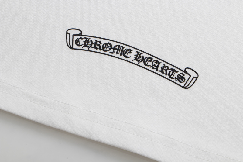 Chrome Hearts Longsleeve-671