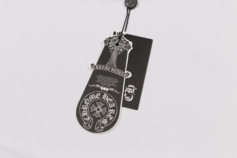 Chrome Hearts Longsleeve-680