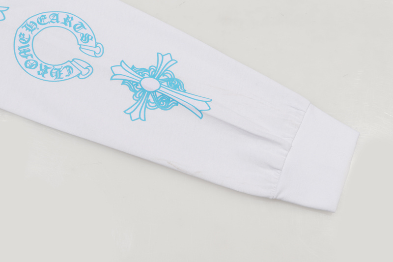 Chrome Hearts Longsleeve-680