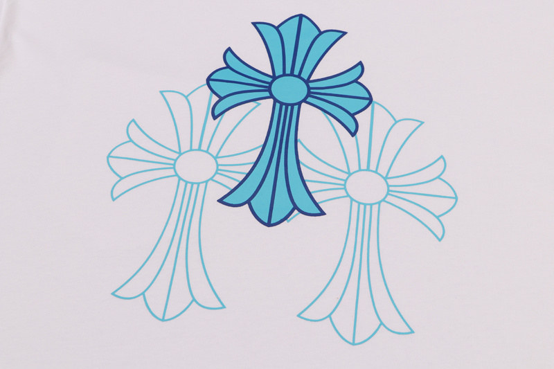 Chrome Hearts Longsleeve-680